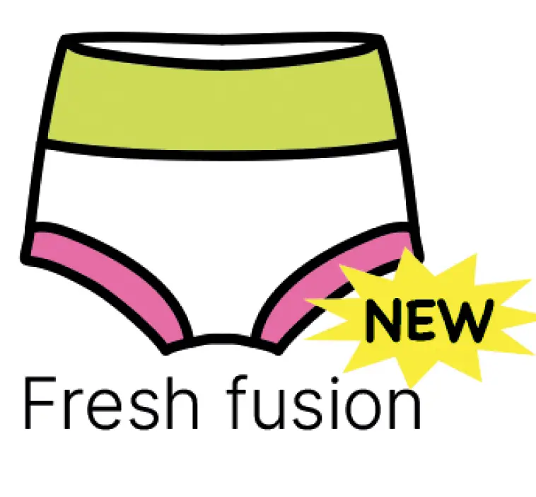 [DB011(Fresh fusion,XL)] DB011 Adult (XL, Fresh fusion)