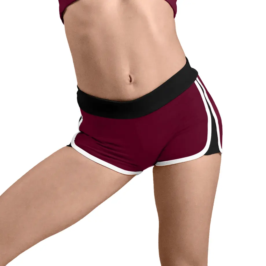 [DB002(Wine/Black,XL)] DB002 Adult (XL, Wine/Black)