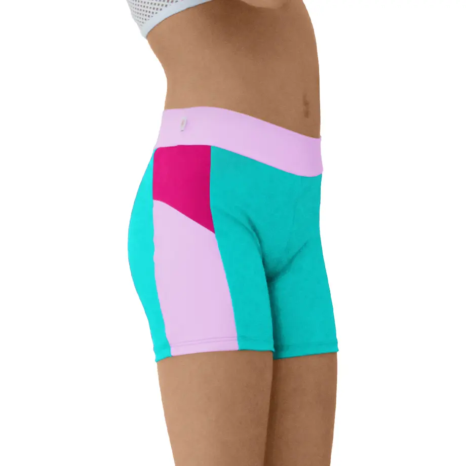 [DB006(Mermaid,XL)] DB006 Adult (XL, Mermaid)