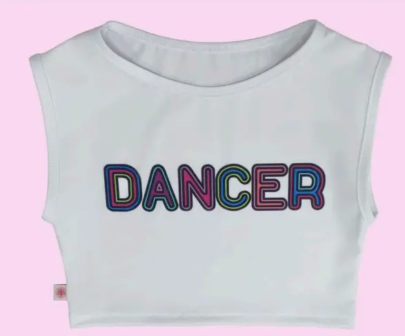[DT008p(Print Dancer,XL)] DT008p Adult (XL)